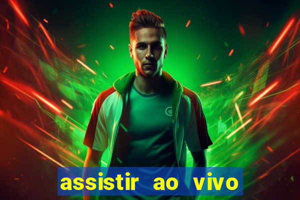 assistir ao vivo flamengo futemax